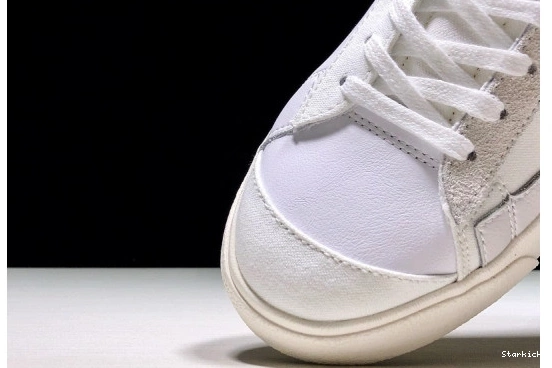 Vintage Nike CD8233 100  Jam 77 Blazer Slam Mid 0218